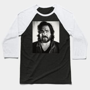 Matt Berry Baseball T-Shirt